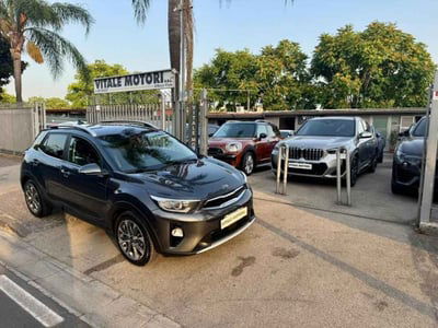 Kia Stonic 1.0 T-GDi 120 CV DCT7 Energy usata