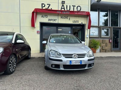 Volkswagen Golf 1.9 TDI 5p. Comfortline usata