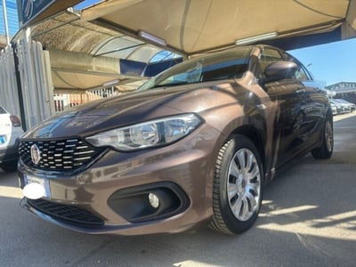 Fiat Tipo Station Wagon Tipo 1.4 T-Jet 120CV GPL SW Easy usata
