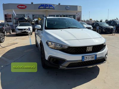 Fiat Tipo Tipo 1.3 Mjt S&S 5 porte City Cross usata