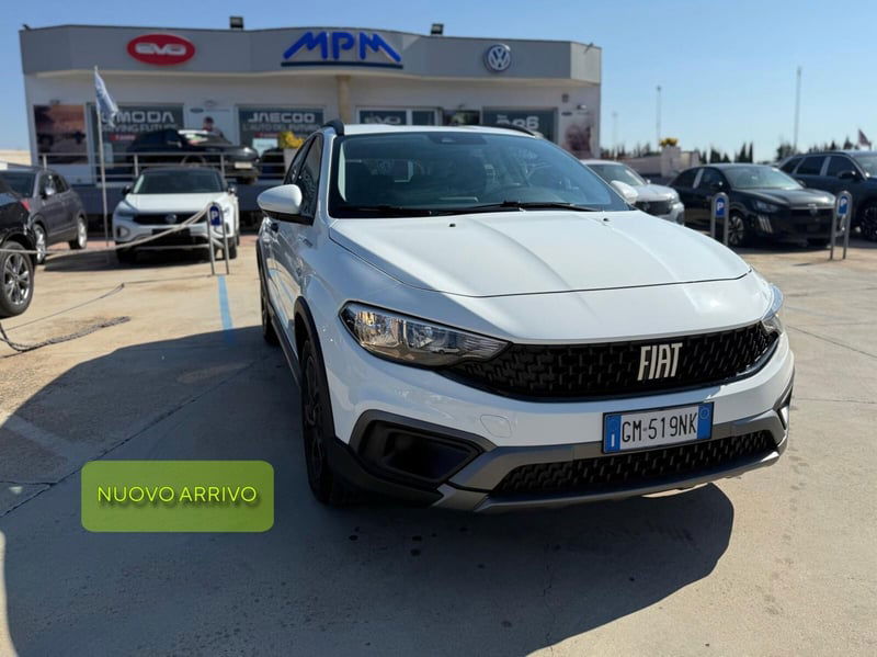 Fiat Tipo Tipo 1.3 Mjt S&S 5 porte City Cross