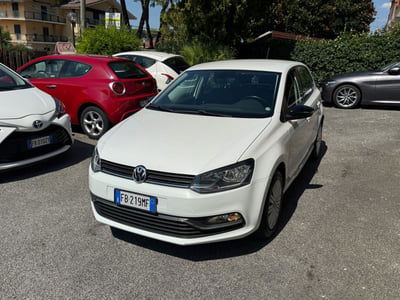 Volkswagen Polo 1.0 MPI 75 CV 5p. Comfortline usata