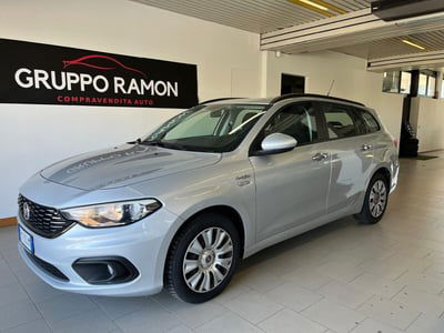 Fiat Tipo Station Wagon Tipo 1.6 Mjt S&S SW S-Design usata