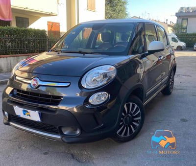Fiat 500L 1.3 Multijet 95 CV Dualogic Trekking