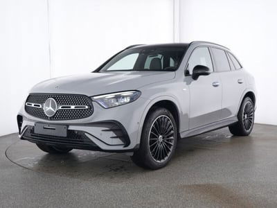Mercedes-Benz GLC Coupé 300 de phev AMG Line Premium 4matic auto usata