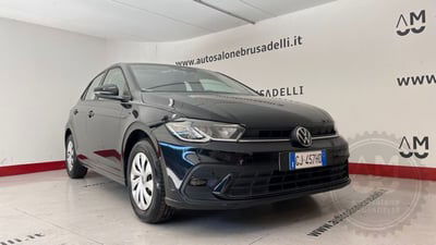 Volkswagen Polo 1.0 EVO usata