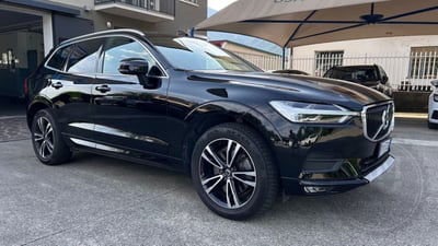 Volvo XC60 D5 AWD Geartronic Business usata
