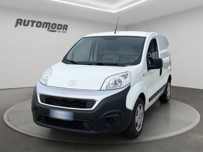 Fiat Fiorino Furgone cargo 1.3 mjt 95cv usato