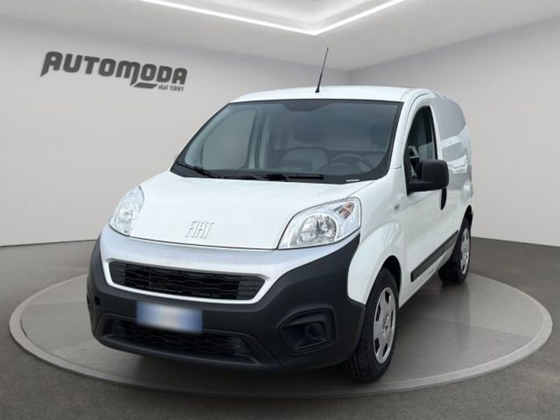 Fiat Fiorino Furgone cargo 1.3 mjt 95cv