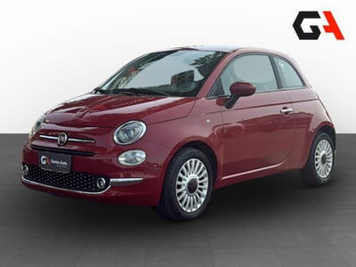 Fiat 500 1.2 Pop usata