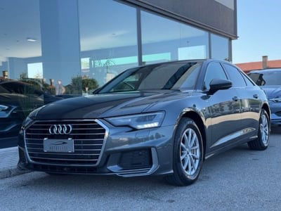 Audi A6 35 2.0 TDI S tronic Business usata