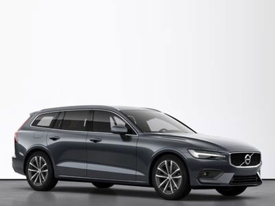 Volvo V60 B4 Geartronic Momentum Business Pro usata