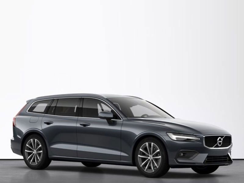 Volvo V60 B4 Geartronic Momentum Business Pro