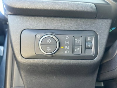 Ford Kuga 2.5 Full Hybrid 190 CV CVT 2WD ST-Line Design (15)