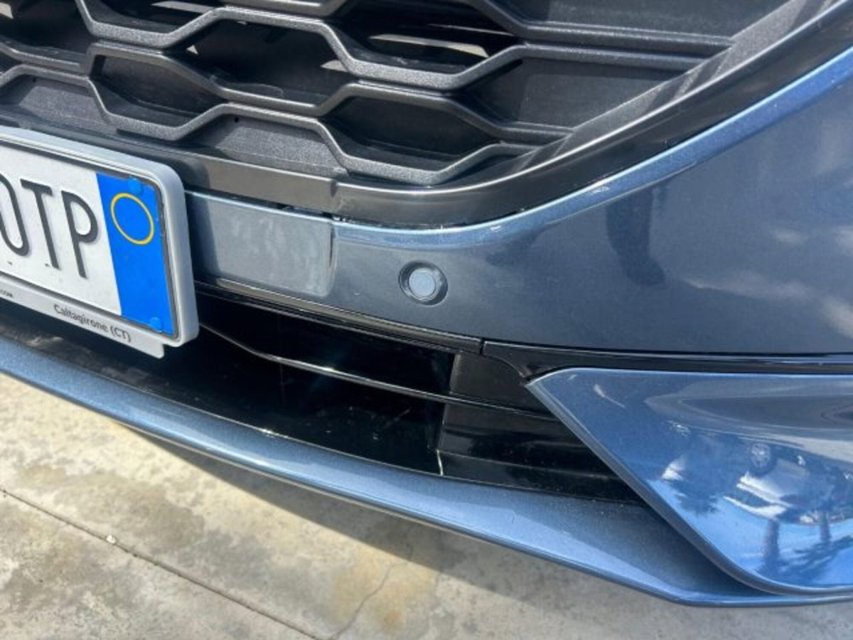 Ford Kuga 2.5 Full Hybrid 190 CV CVT 2WD ST-Line Design (17)