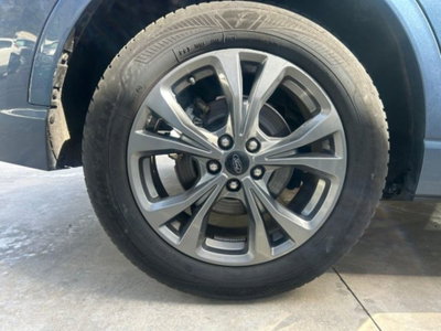 Ford Kuga 2.5 Full Hybrid 190 CV CVT 2WD ST-Line Design (20)