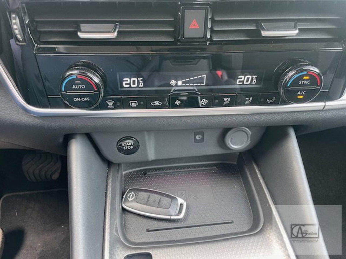 Nissan Qashqai 1.5 e-power N-Connecta 2wd (13)