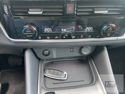 Nissan Qashqai 1.5 e-power N-Connecta 2wd (13)
