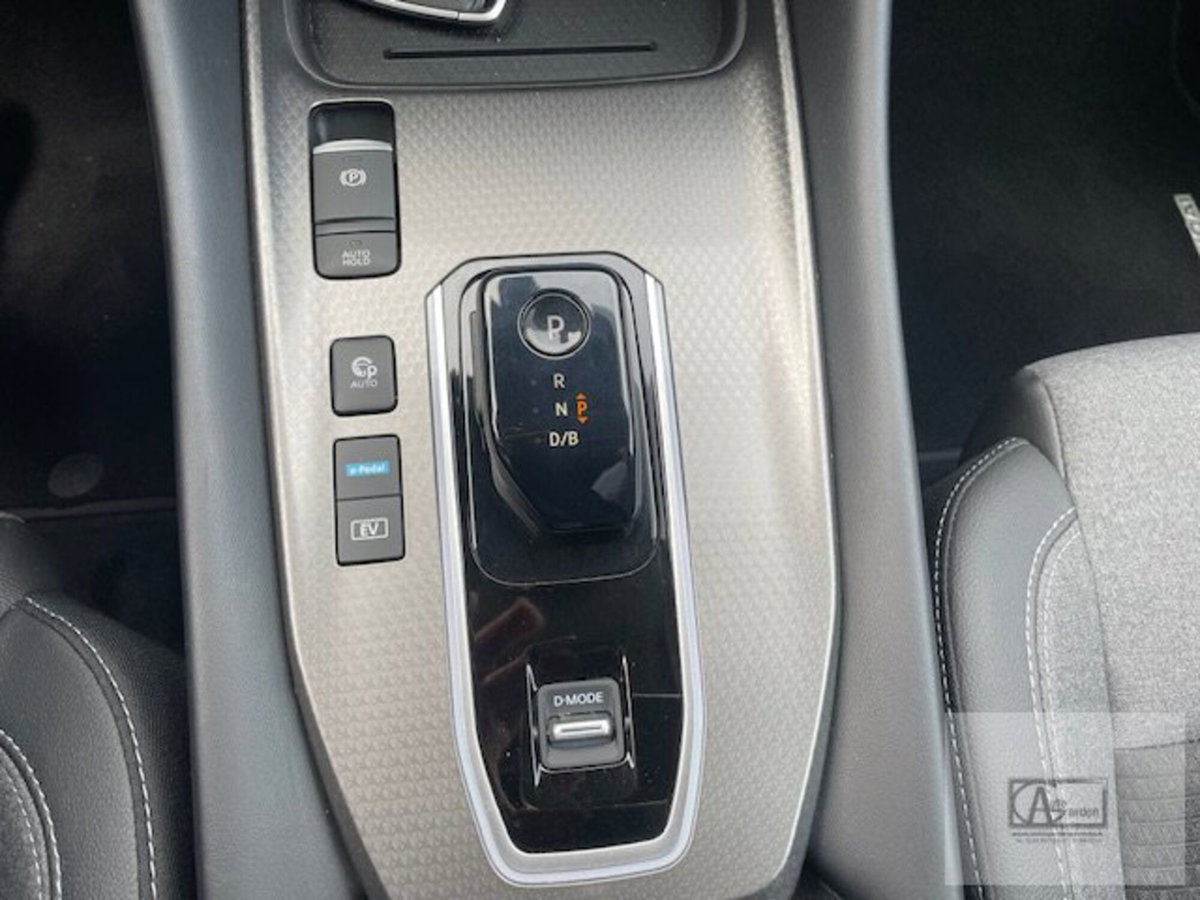 Nissan Qashqai 1.5 e-power N-Connecta 2wd (14)