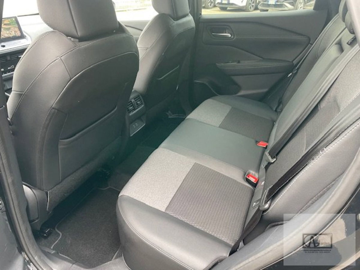Nissan Qashqai 1.5 e-power N-Connecta 2wd (17)