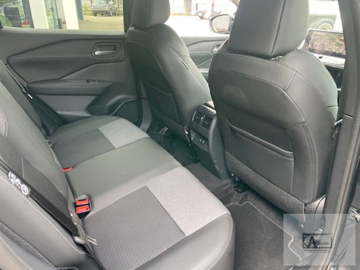 Nissan Qashqai 1.5 e-power N-Connecta 2wd (18)
