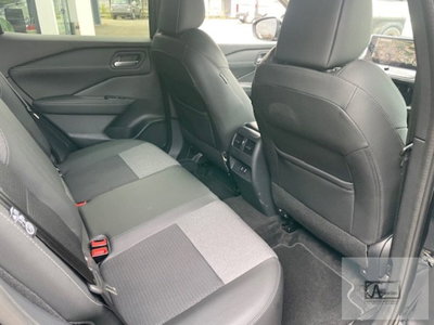 Nissan Qashqai 1.5 e-power N-Connecta 2wd (18)