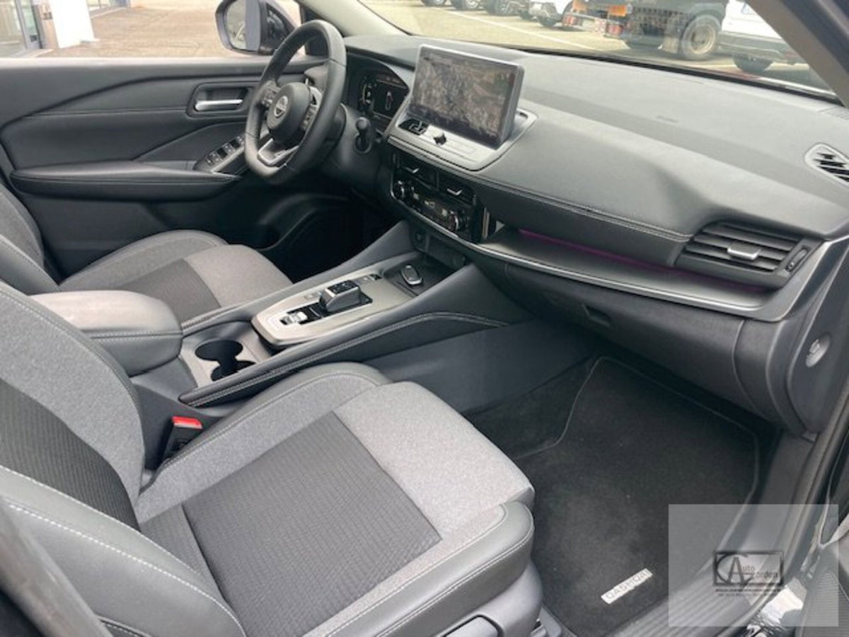 Nissan Qashqai 1.5 e-power N-Connecta 2wd (19)