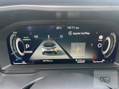 Nissan Qashqai 1.5 e-power N-Connecta 2wd (9)