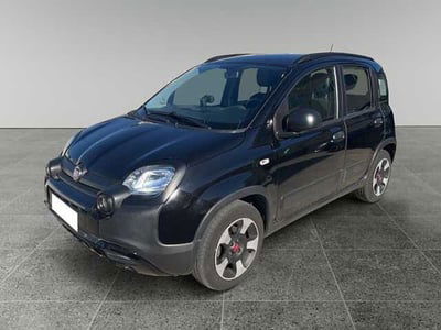 Fiat Panda Cross Cross 1.0 FireFly S&S Hybrid usata