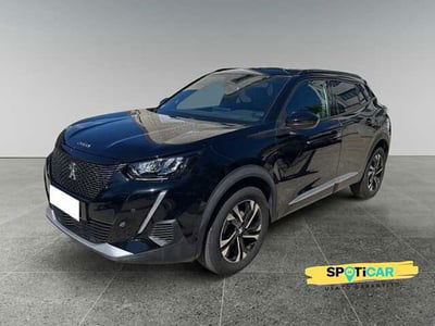 Peugeot 2008 PureTech 130 S&S EAT8 Allure Pack usata