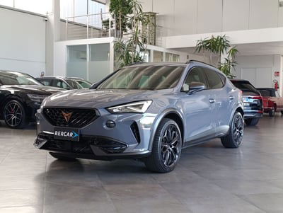 Cupra Formentor Formentor 1.4 e-Hybrid DSG usata