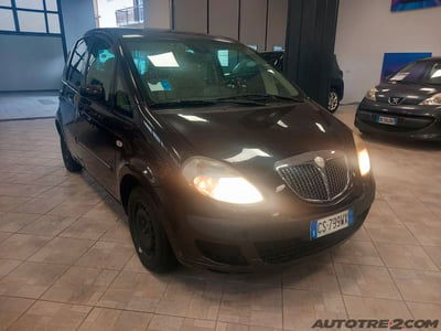 Lancia Musa 1.4 16V Platino usata