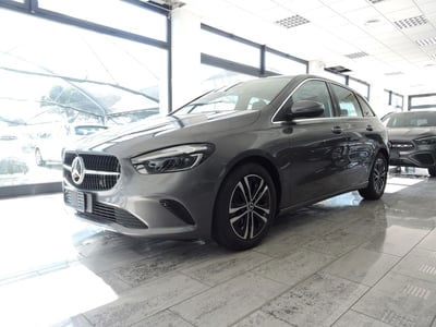 Mercedes-Benz Classe B 200 Progressive Advanced auto usata