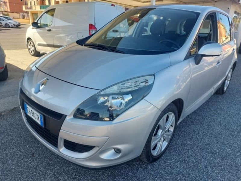 Renault Scenic E-Tech Electric 1.5 dCi 110CV Luxe