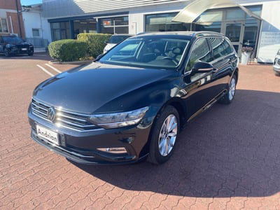 Volkswagen Passat Variant 2.0 TDI SCR 122 CV EVO DSG Business usata