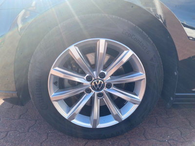 Volkswagen Passat Variant 2.0 TDI SCR 122 CV EVO DSG Business (10)