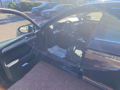 Volkswagen Passat Variant 2.0 TDI SCR 122 CV EVO DSG Business (11)