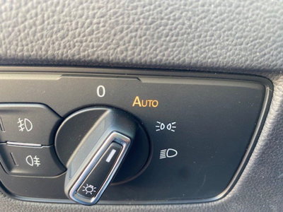 Volkswagen Passat Variant 2.0 TDI SCR 122 CV EVO DSG Business (13)