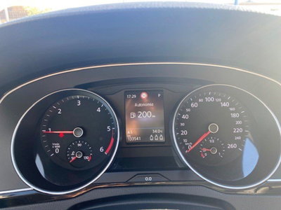 Volkswagen Passat Variant 2.0 TDI SCR 122 CV EVO DSG Business (14)