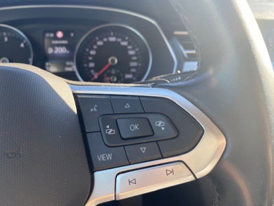 Volkswagen Passat Variant 2.0 TDI SCR 122 CV EVO DSG Business (16)