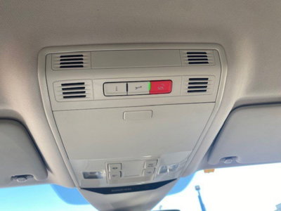 Volkswagen Passat Variant 2.0 TDI SCR 122 CV EVO DSG Business (17)