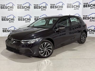 Volkswagen Golf Variant 2.0 TDI SCR DSG Life usata