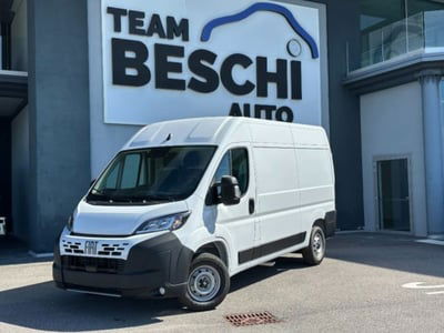 Fiat Ducato Furgone 35 2.2 Mjt 140CV PLMX-TM Maxi HD nuovo
