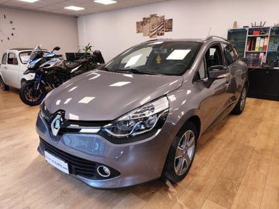 Renault Clio Sporter 0.9 TCe 12V 90CV Costume National usata