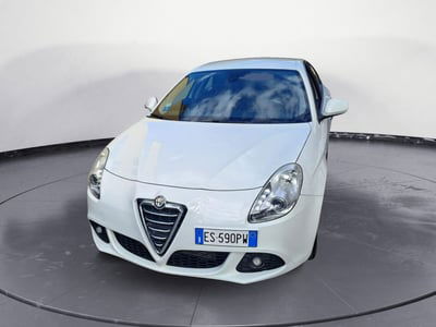 Alfa Romeo Giulietta 1.6 JTDm-2 Distinctive usata