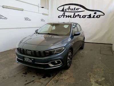 Fiat Tipo Station Wagon Tipo 1.3 Mjt S&S SW City Life usata