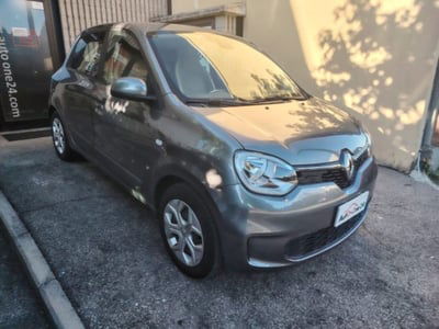 Renault Twingo SCe 65 CV Intens usata