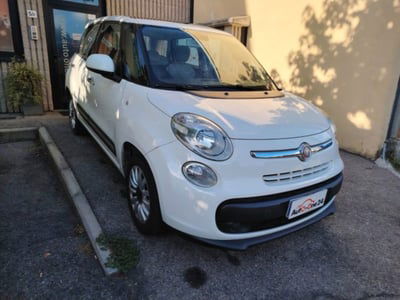 Fiat 500L 1.3 Multijet 85 CV Lounge usata