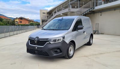 Renault Kangoo 1.5 blue dci Equilibre 95cv nuova