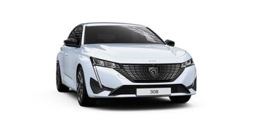Peugeot 308 BlueHDi 130 S&S EAT8 Allure nuova
